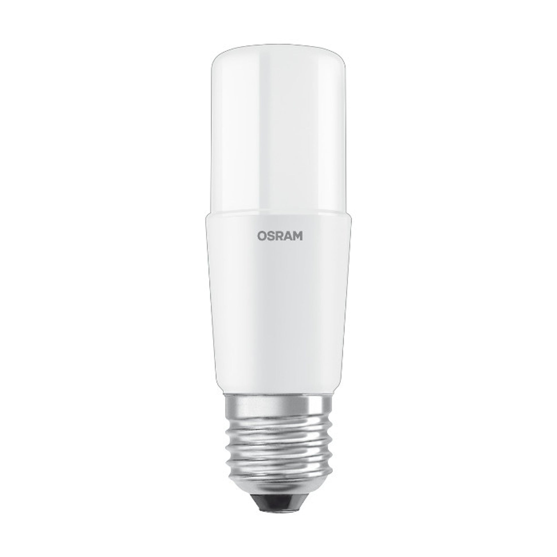 RENDL light source OSRAM TUBE   matte 230V E27 LED EQ75  2700K G13155 2
