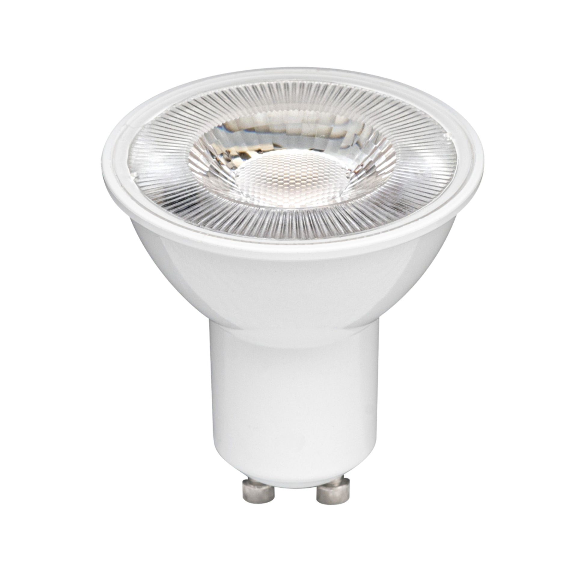 RENDL light source OSRAM PAR16  white  230V GU10 LED EQ50 36°  2700K G13466 1