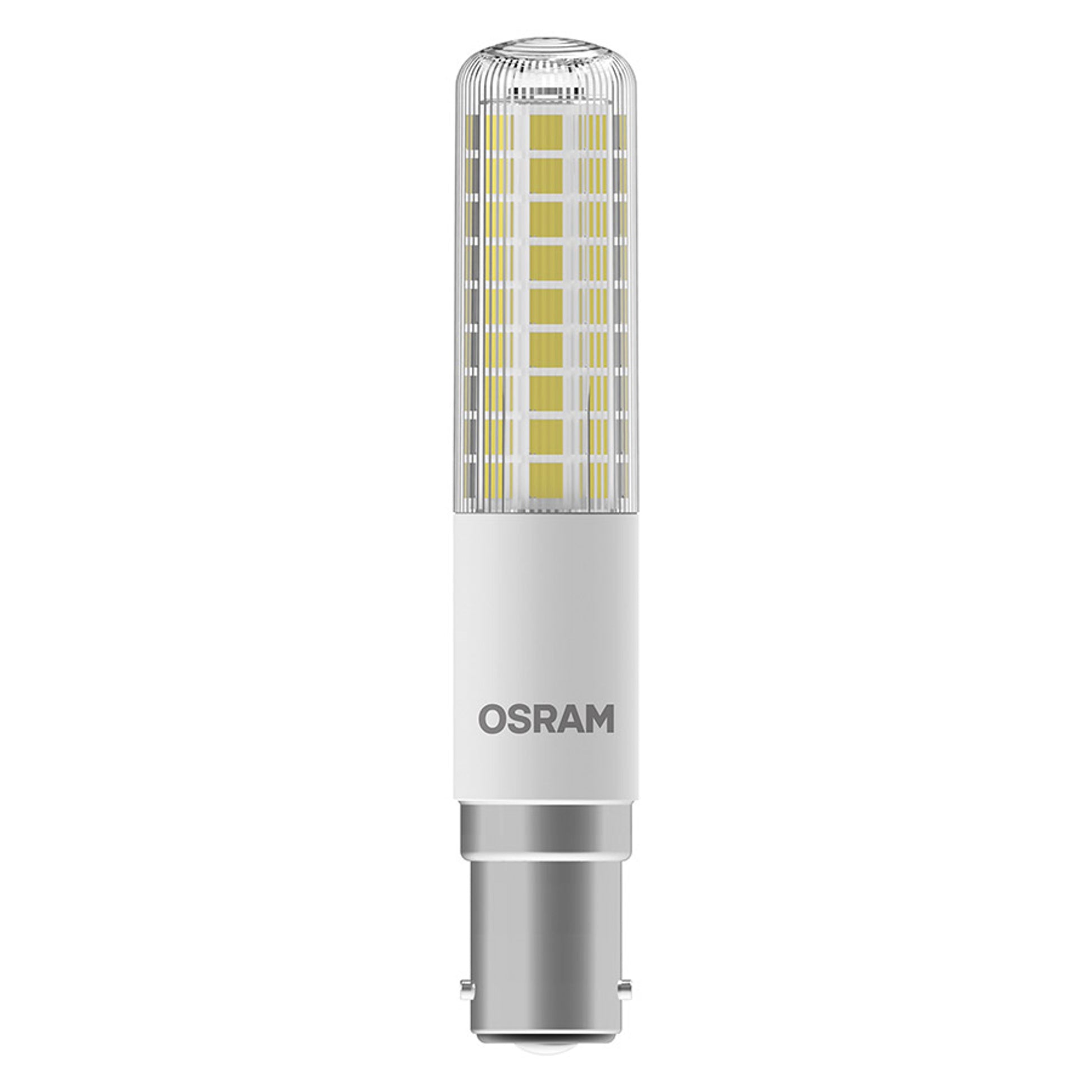RENDL light source OSRAM Special slim DIMM clear 230V B15D LED EQ75 2700K G13574 1