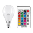 PARATHOM RGBW E14 ILLUMINE
