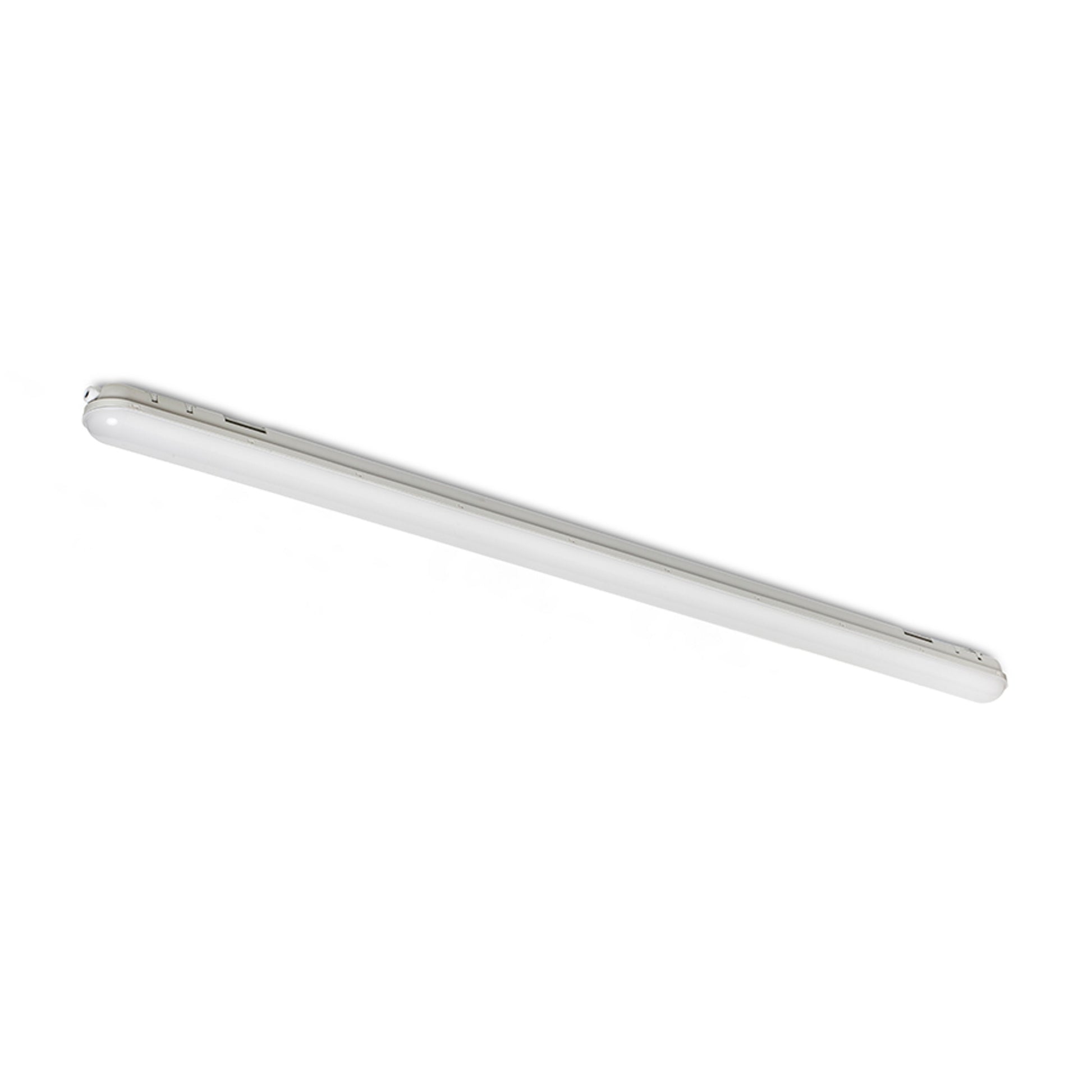 RENDL pendant lamp TRIDENT PRO 150 body grey matte acrylic 230V LED 60W IP65  4000K G13671 2