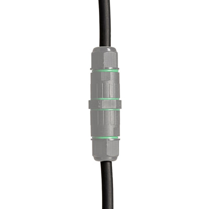 RENDL pendant lamp MEGALOS PRO 30 body black 230V LED 150W 90° IP65 4000K G13750 10