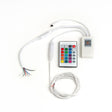 LED STRIP TÉLÉCOMMANDE WIFI 5 EN 1