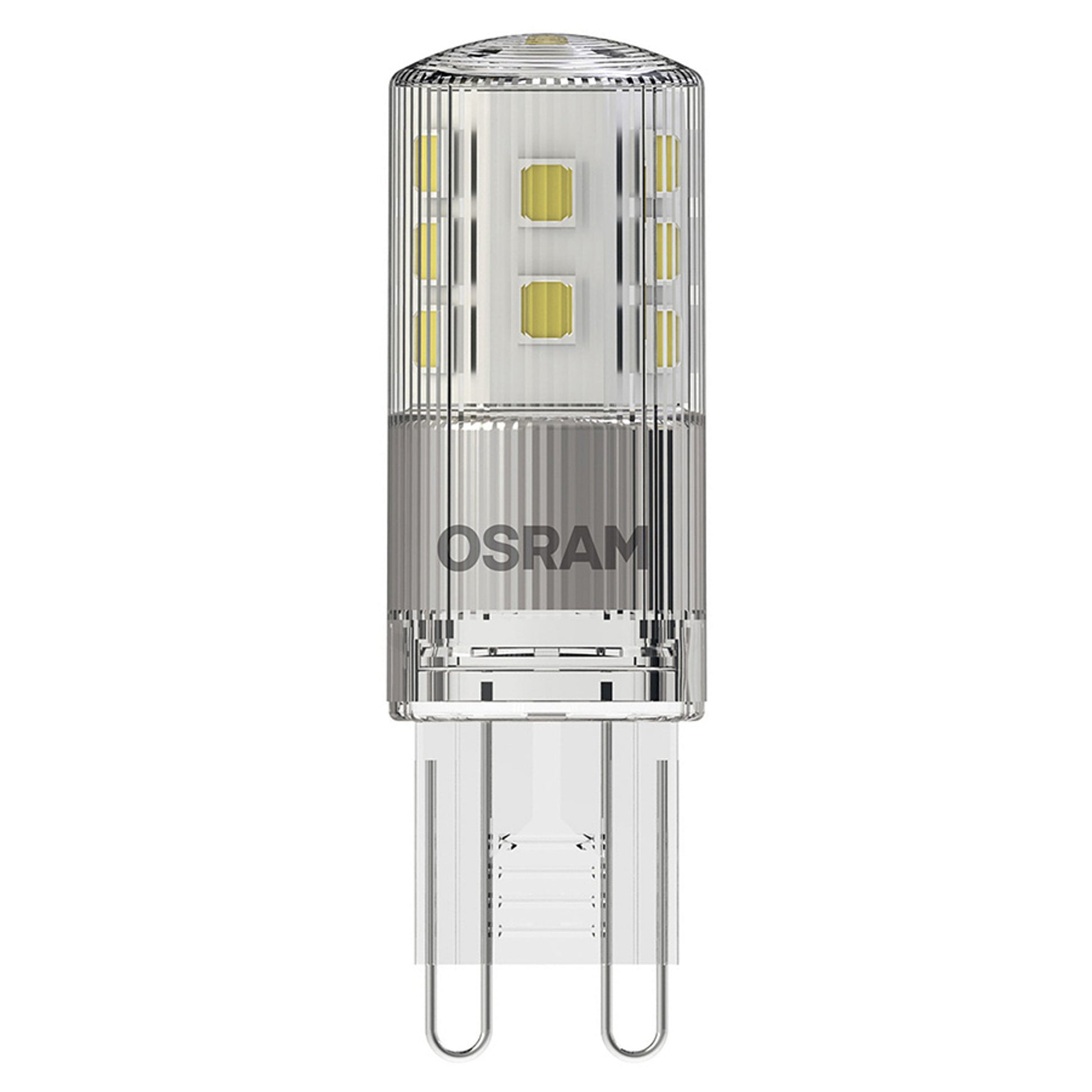 RENDL light source OSRAM PIN G9 DIMM   230V G9 LED EQ30  2700K G13829 1