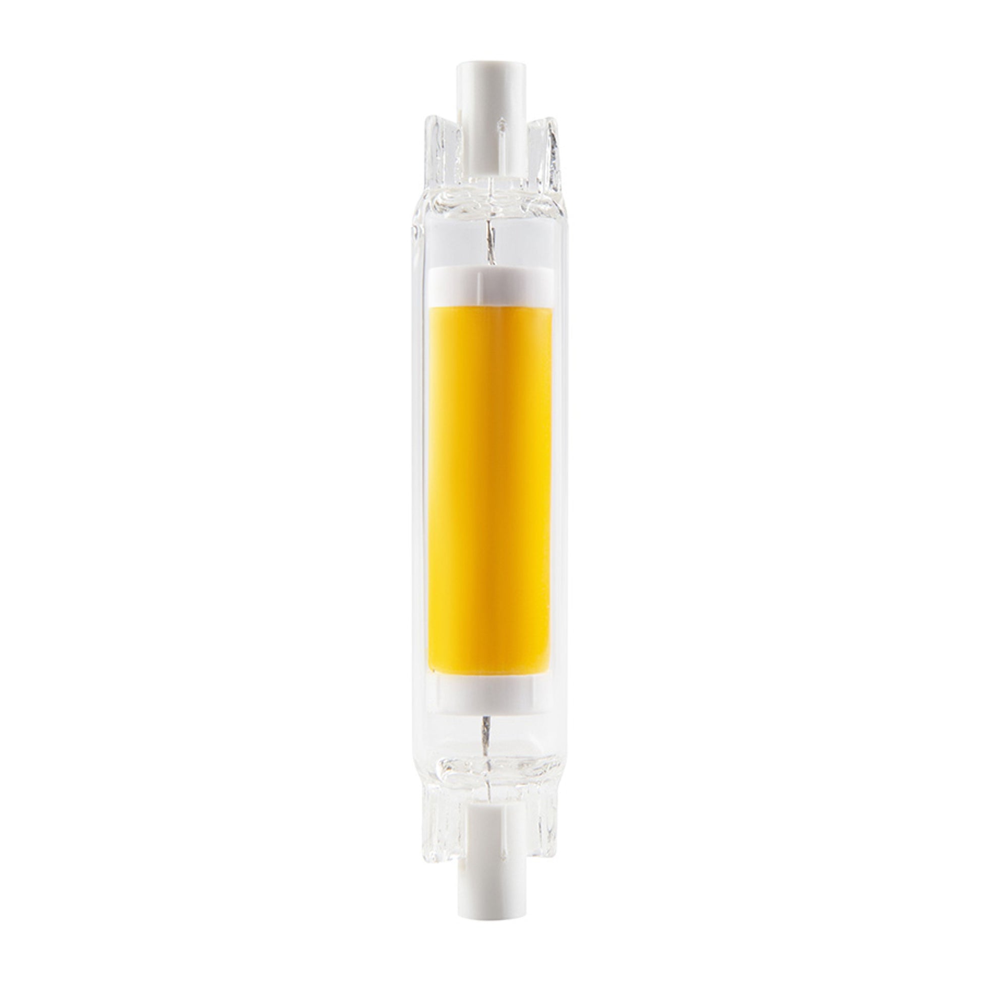 RENDL light source OSRAM SLIM LINE 78   clear glass 230V R7s LED EQ40 300°  2700K G14552 4