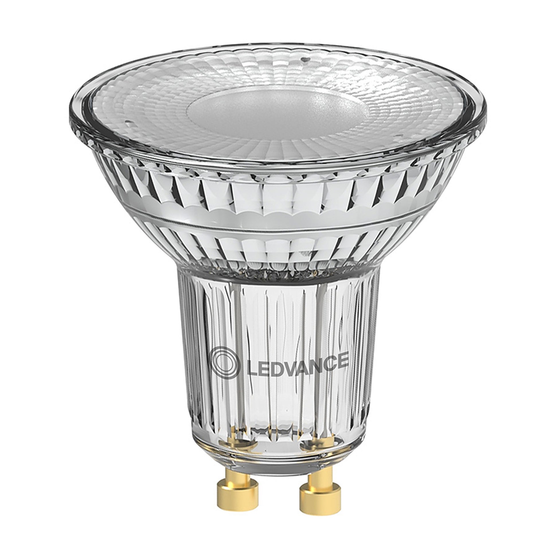 RENDL light source OSRAM PAR16 DIMM  230V GU10 LED EQ80 120° 4000K G14555 1