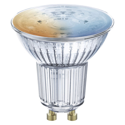 RENDL light source OSRAM SMART+ WiFi PAR16  230V GU10 LED EQ50 45° 2700K-6500K G14603 1
