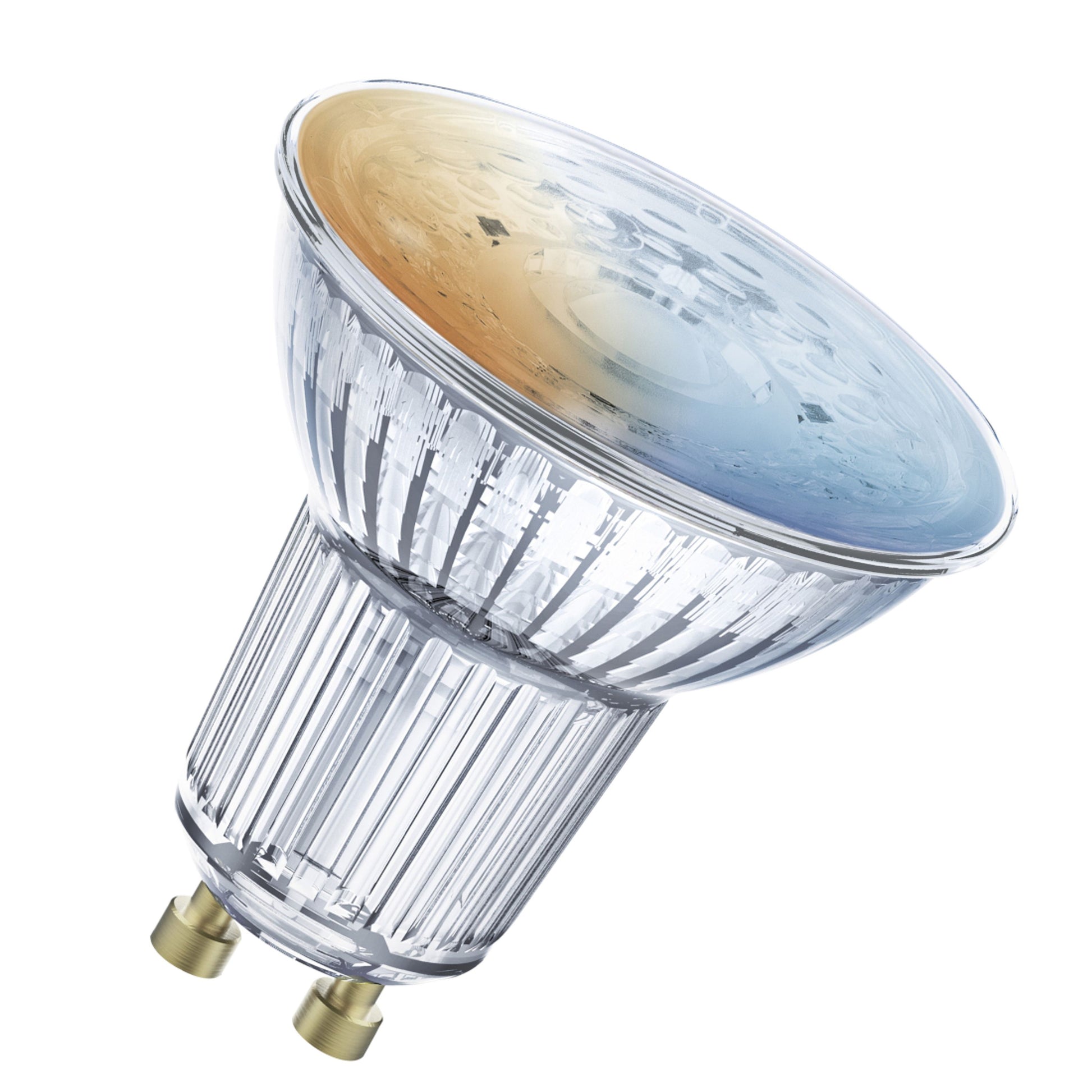 RENDL light source OSRAM SMART+ WiFi PAR16  230V GU10 LED EQ50 45° 2700K-6500K G14603 2