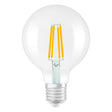 PARATHOM RETRO LED E27 GLOBE CLAIR