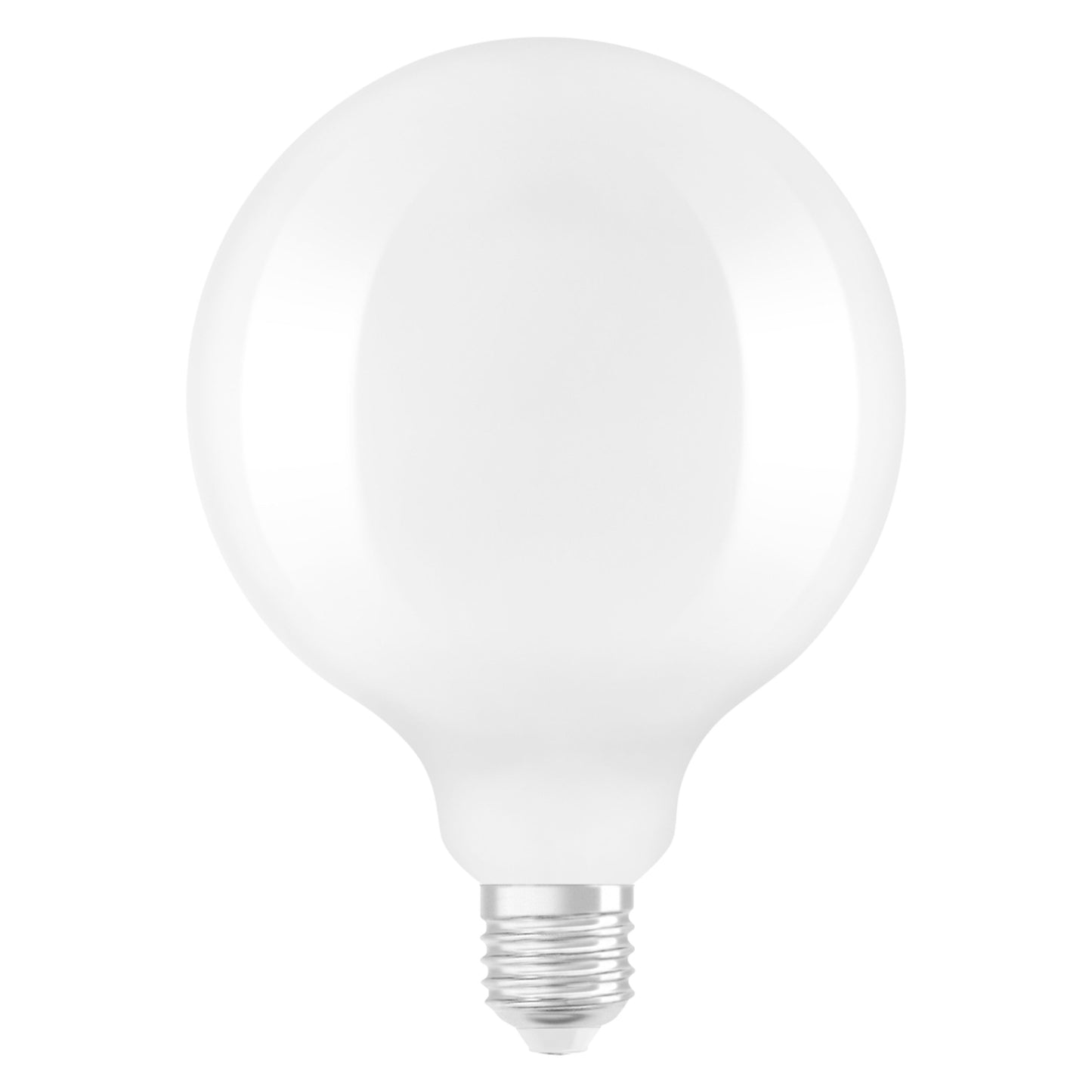 RENDL light source OSRAM Retrofit Globe 125  matte 230V E27 LED EQ150 2700K G14608 1