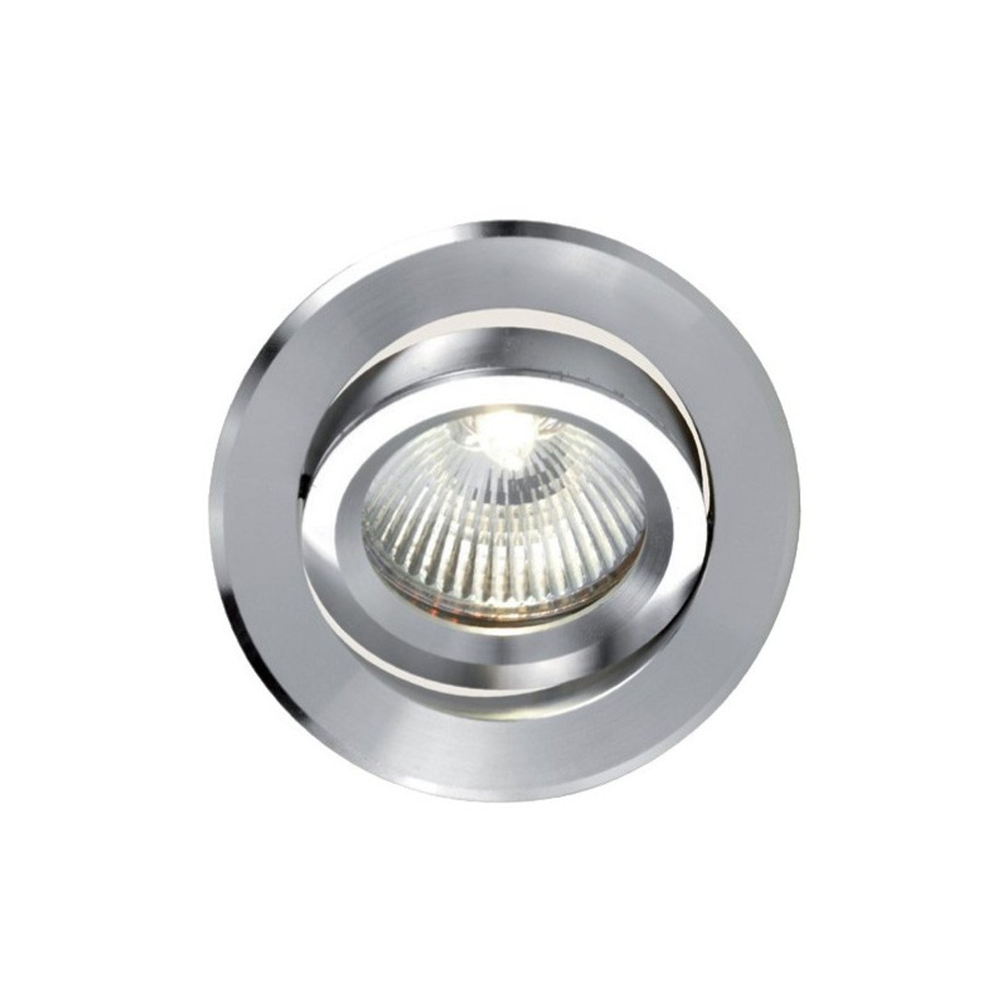 RENDL Outlet TURN R MR16 recessed aluminum 12V GU5,3 50W 30° INC0005 1