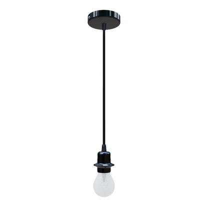 ELISA CHROME NOIR