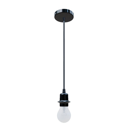 ELISA CHROME NOIR
