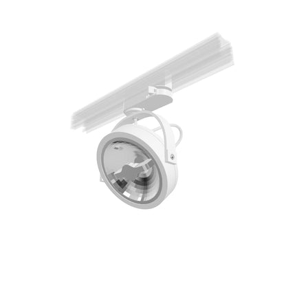 KELLY LED POUR RAIL TRIPHASÉ