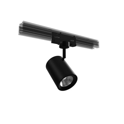 CADENZA POUR RAIL TRIPHASÉ