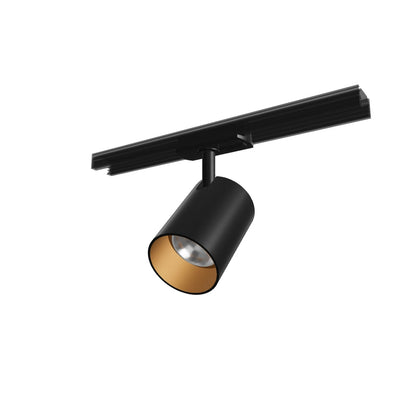 CONNOR POUR RAIL A 1 PHASE