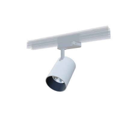 CONNOR POUR RAIL TRIPHASÉ