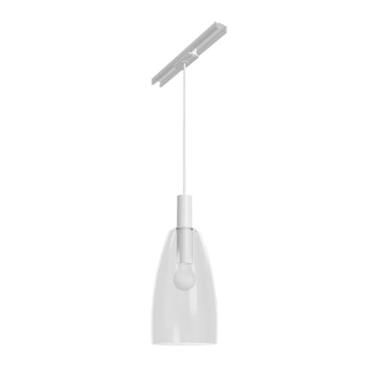 BELLINI E14 POUR RAIL MONOPHASÉ