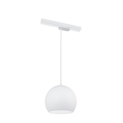 AGNETA POUR RAIL TRIPHASÉ SUSPENSION
