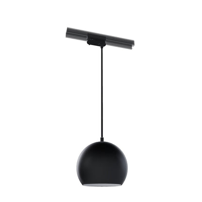 AGNETA POUR RAIL TRIPHASÉ SUSPENSION