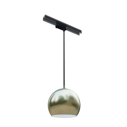 AGNETA POUR RAIL TRIPHASÉ SUSPENSION