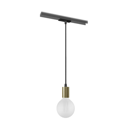 ARAQ POUR RAIL MONOPHASÉ SUSPENSION