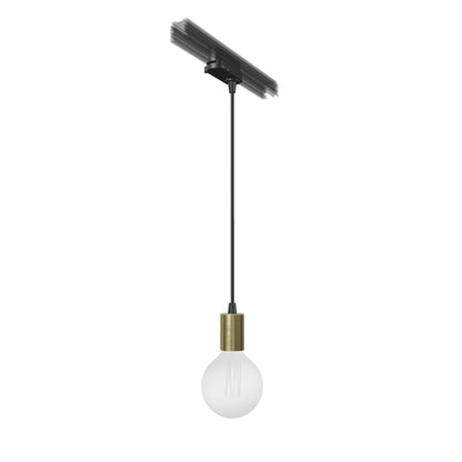 ARAQ POUR RAIL TRIPHASÉ SUSPENSION