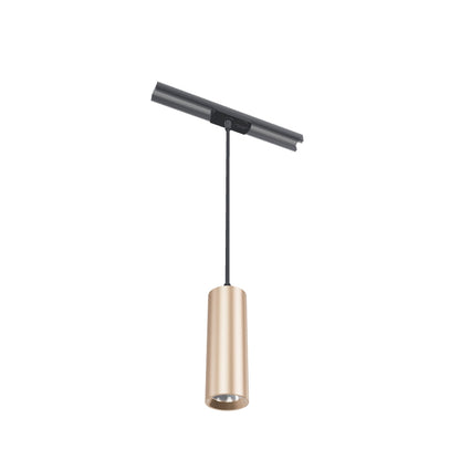 MAVRO POUR RAIL MONOPHASÉ SUSPENSION