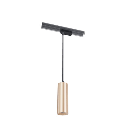 MAVRO POUR RAIL TRIPHASÉ SUSPENSION