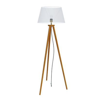BASCO PIÉDESTAL LAMPADAIRE