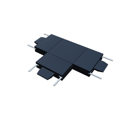 T CONNECTEUR POUR RAIL À VEGA