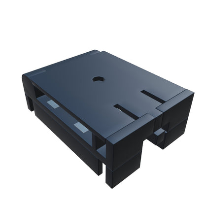 CLIP CONDUCTEUR WAVE