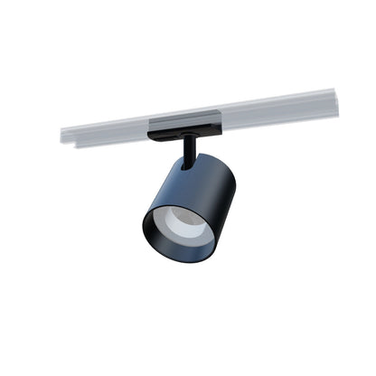 IRIS 7 POUR RAIL MONOPHASÉ