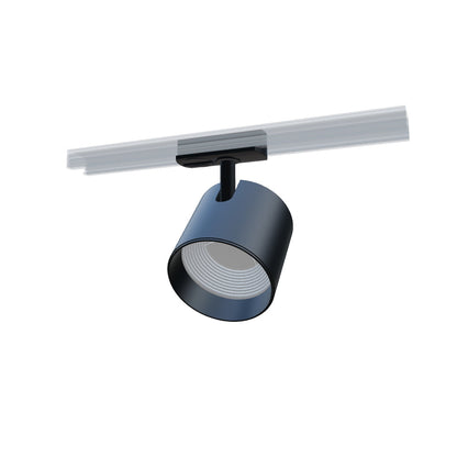 IRIS 9 POUR RAIL MONOPHASÉ