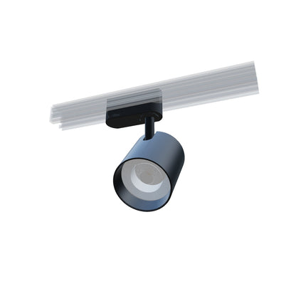 IRIS 7 POUR RAIL TRIPHASÉ