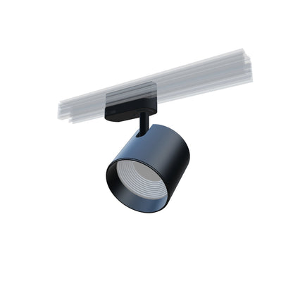 IRIS 9 POUR RAIL TRIPHASÉ