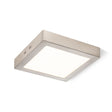 SLENDER SQ 22 PLAFONNIER