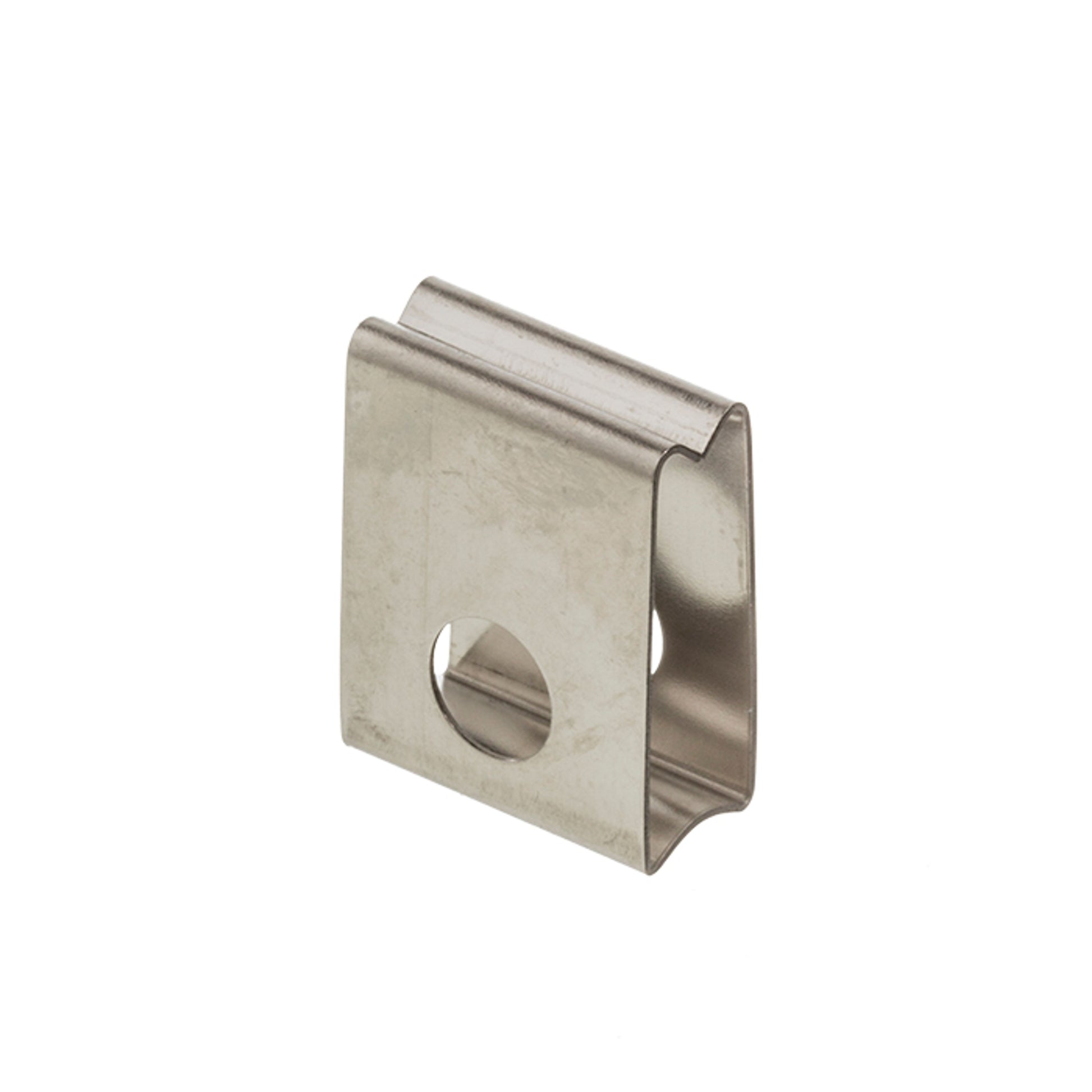 RENDL 3-circuit track system EUTRAC spring clips for recessed 3-circuit track 6pcs  R11357 2