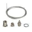EUTRAC CÂBLE SUSPENDUE 3M