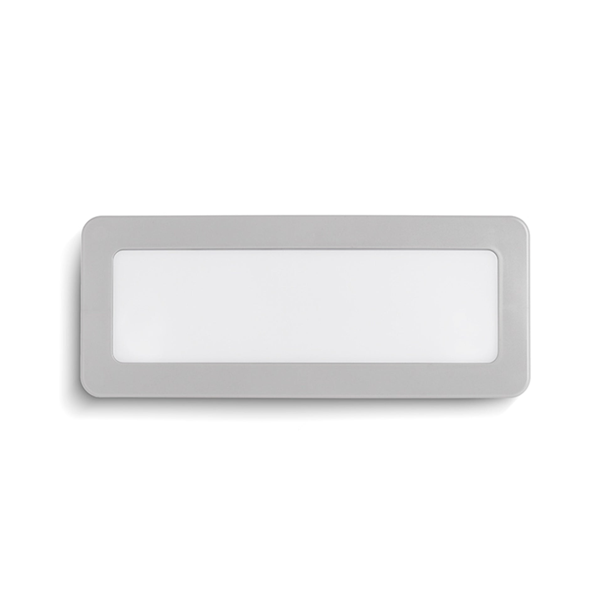 RENDL outdoor lamp RENO SQ DR surface mounted grey  230V LED 5W IP65  3000K R11951 2