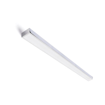 RENDL wall lamp MARINA LED 90 wall  chrome 230V LED 19W IP44  3000K R11996 5
