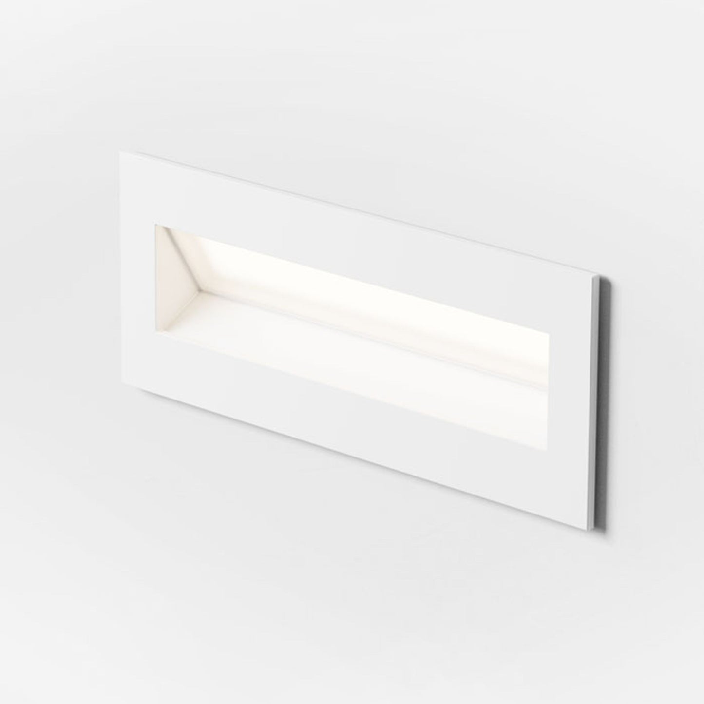 RENDL Outlet TESS RC recessed white 230V LED 3W 3000K R12023 1