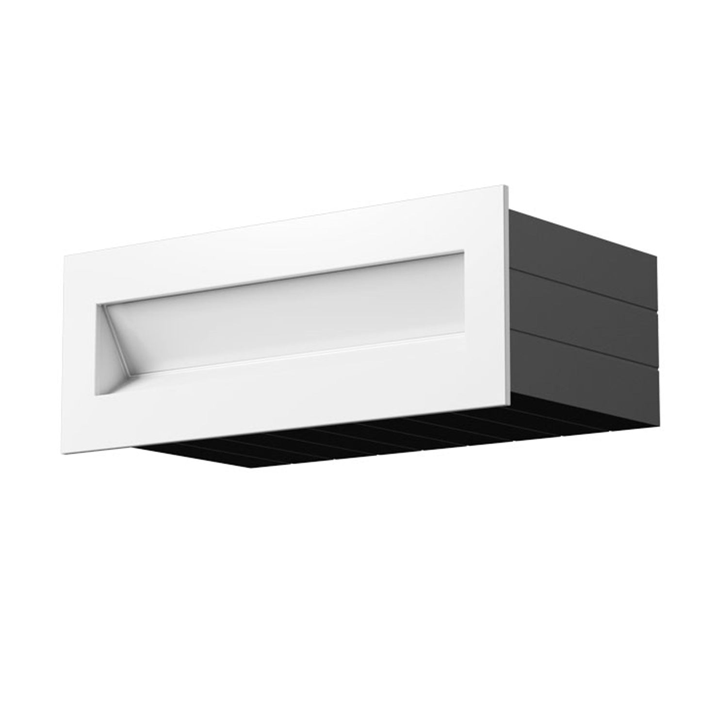 RENDL Outlet TESS RC recessed white 230V LED 3W 3000K R12023 2