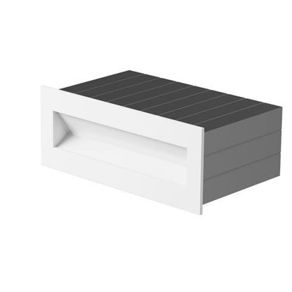 RENDL Outlet TESS RC recessed white 230V LED 3W 3000K R12023 5
