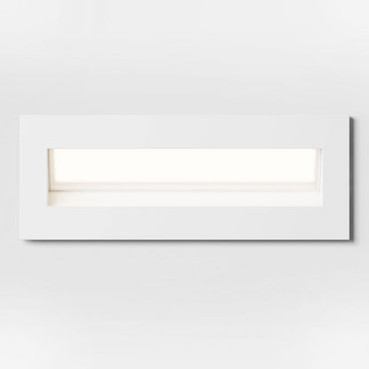 RENDL Outlet TESS RC recessed white 230V LED 3W 3000K R12023 7