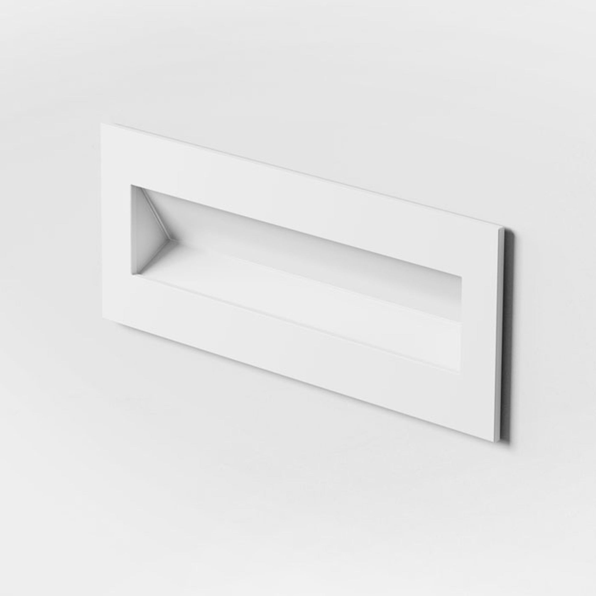 RENDL Outlet TESS RC recessed white 230V LED 3W 3000K R12023 8