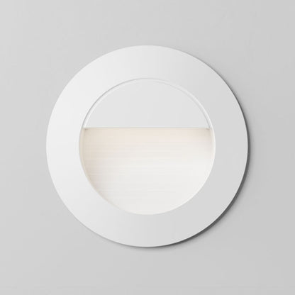 RENDL Outlet MARCO recessed white  230V LED 3W IP54  3000K R12024 4
