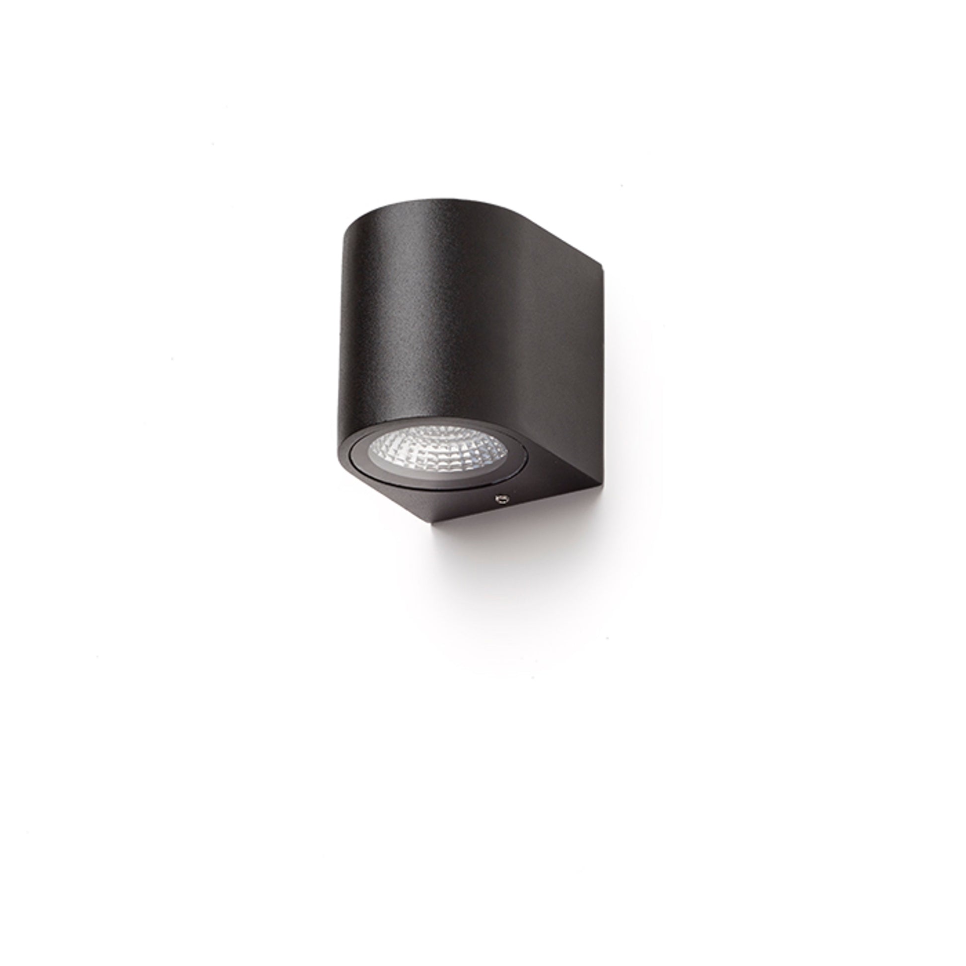 RENDL outdoor lamp ZACK I  anthracite grey  230V LED 3W 58° IP54  3000K R12027 1