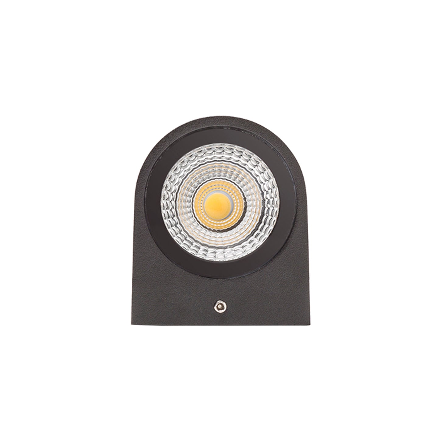 RENDL outdoor lamp ZACK I  anthracite grey  230V LED 3W 58° IP54  3000K R12027 3