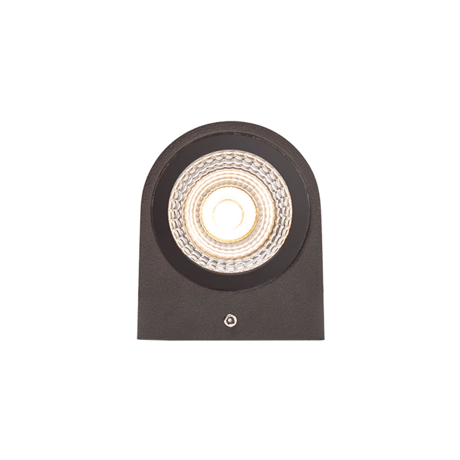 RENDL outdoor lamp ZACK I  anthracite grey  230V LED 3W 58° IP54  3000K R12027 8